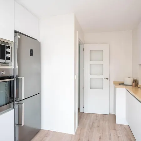 Go- Calera, Parking Gratuito *