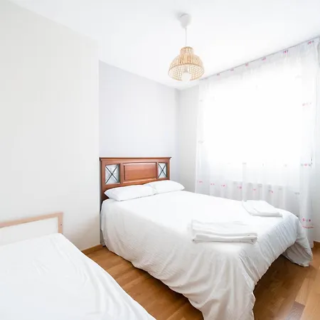 Go- Calera, Parking Gratuito *