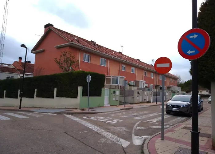 Holiday home Go- Calera, Parking Gratuito