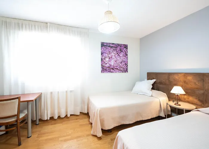 Go- Calera, Parking Gratuito Arroyo de la Encomienda